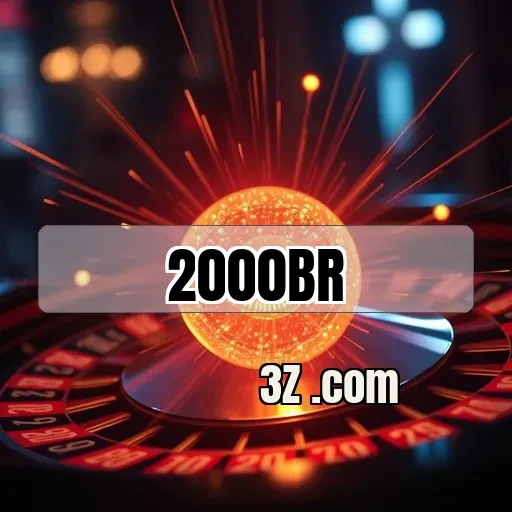 Ação Explosiva em Cada Clique no 2000br.com